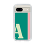 Slim Protection Case［ Original - initial color line - A green ］