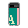 Slim Protection Case［ Original - initial color line - A green ］