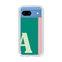 Slim Protection Case［ Original - initial color line - A green ］