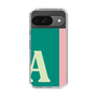 Slim Protection Case［ Original - initial color line - A green ］