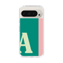 Slim Protection Case［ Original - initial color line - A green ］
