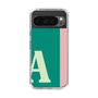 Slim Protection Case［ Original - initial color line - A green ］
