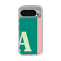 Slim Protection Case［ Original - initial color line - A green ］