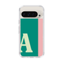 Slim Protection Case［ Original - initial color line - A green ］