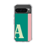 Slim Protection Case［ Original - initial color line - A green ］