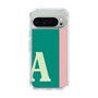 Slim Protection Case［ Original - initial color line - A green ］