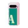 Slim Protection Case［ Original - initial color line - A green ］