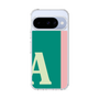 Slim Protection Case［ Original - initial color line - A green ］