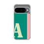 Slim Protection Case［ Original - initial color line - A green ］
