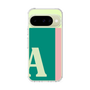Slim Protection Case［ Original - initial color line - A green ］