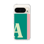Slim Protection Case［ Original - initial color line - A green ］