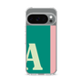 Slim Protection Case［ Original - initial color line - A green ］