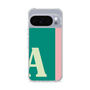 Slim Protection Case［ Original - initial color line - A green ］