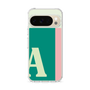 Slim Protection Case［ Original - initial color line - A green ］