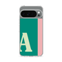 Slim Protection Case［ Original - initial color line - A green ］