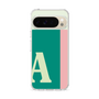 Slim Protection Case［ Original - initial color line - A green ］