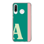 Slim Protection Case［ Original - initial color line - A green ］