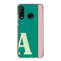 Slim Protection Case［ Original - initial color line - A green ］