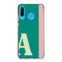 Slim Protection Case［ Original - initial color line - A green ］
