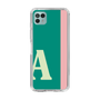 Slim Protection Case［ Original - initial color line - A green ］