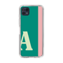 Slim Protection Case［ Original - initial color line - A green ］