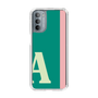 Slim Protection Case［ Original - initial color line - A green ］