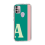 Slim Protection Case［ Original - initial color line - A green ］
