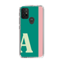 Slim Protection Case［ Original - initial color line - A green ］