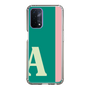 Slim Protection Case［ Original - initial color line - A green ］
