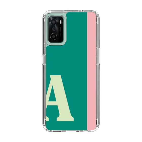 Slim Protection Case［ Original - initial color line - A green ］