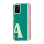 Slim Protection Case［ Original - initial color line - A green ］