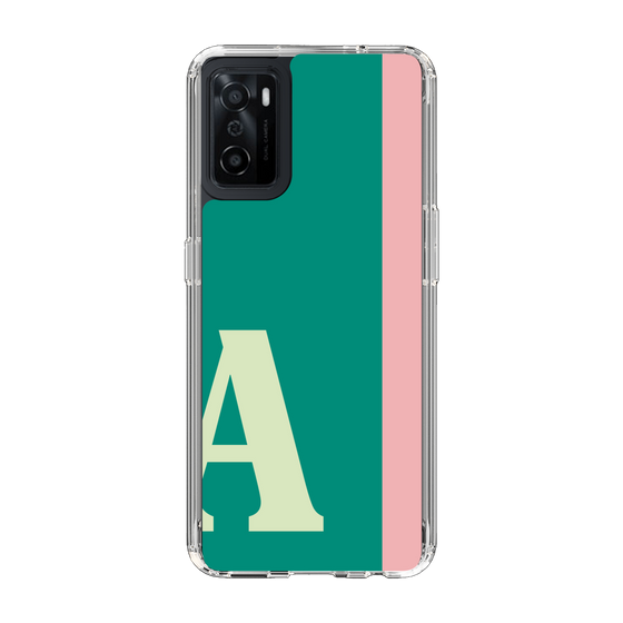 Slim Protection Case［ Original - initial color line - A green ］