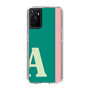Slim Protection Case［ Original - initial color line - A green ］