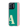 Slim Protection Case［ Original - initial color line - A green ］