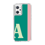 Slim Protection Case［ Original - initial color line - A green ］