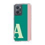 Slim Protection Case［ Original - initial color line - A green ］