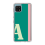 Slim Protection Case［ Original - initial color line - A green ］