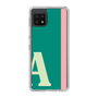 Slim Protection Case［ Original - initial color line - A green ］