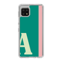 Slim Protection Case［ Original - initial color line - A green ］