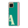 Slim Protection Case［ Original - initial color line - A green ］