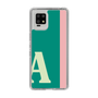 Slim Protection Case［ Original - initial color line - A green ］