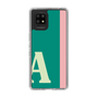 Slim Protection Case［ Original - initial color line - A green ］