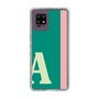 Slim Protection Case［ Original - initial color line - A green ］