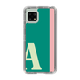 Slim Protection Case［ Original - initial color line - A green ］