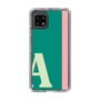 Slim Protection Case［ Original - initial color line - A green ］