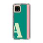Slim Protection Case［ Original - initial color line - A green ］