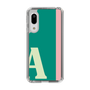 Slim Protection Case［ Original - initial color line - A green ］