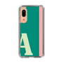 Slim Protection Case［ Original - initial color line - A green ］