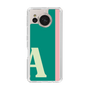 Slim Protection Case［ Original - initial color line - A green ］