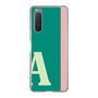Slim Protection Case［ Original - initial color line - A green ］